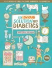 The Low Carb Solution for Diabetics - eBook