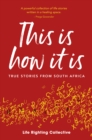 This is how it is - eBook