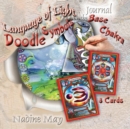 Language of Light Doodle Journal : Base Chakra - Book
