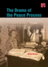 The Drama Of The Peace Process In South Africa - Book