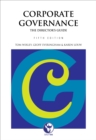 Corporate Governance 5ed - eBook