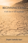 Beginning's End - Book