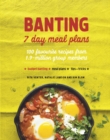 Banting - eBook