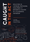 Caught in the Act - eBook