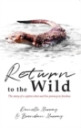 Return to the Wild - Book