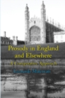 Prosody in England & Elsewhere : A Comparative Approach - Book