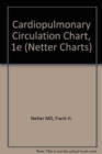 Cardiopulmonary Circulation Chart - Book