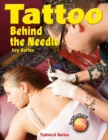Tattoo Behind the Needle - Book