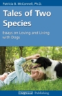 TALES OF TWO SPECIES - Book