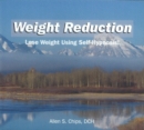 Weight Reduction CD : Lose Weight Using Self-Hypnosis! - Book