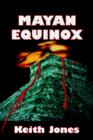 Mayan Equinox - Book