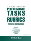 Collections of Performance Tasks & Rubrics : Foreign Languages - Book