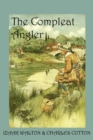The Compleat Angler : Or, the Contemplative Man's Recreation - Book