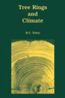 Tree Rings and Climate - Book