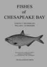 Fishes of Chesapeake Bay - Book