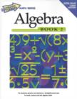 Algebra, Book 2 - Book