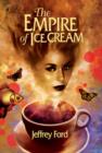 The Empire of Ice Cream - Book