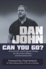 Can You Go? : Assessments and Program Design for the Active Athlete...and Everybody Else - Book