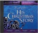 The Gift of God-His Christmas Story - Book