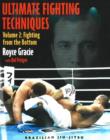 Ultimate Fighting Techniques Vol 2 - Book