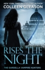Rises the Night : Victoria Book 2 - Book