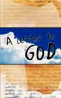A Letter to God - Book