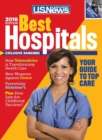 Best Hospitals 2016 - Book