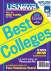 Best Colleges 2015 - Book