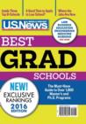 Best Graduate Schools 2016 - Book