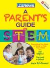 A Parent's Guide to STEM - Book