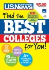 Best Colleges 2016 - Book
