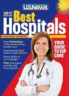Best Hospitals 2017 - Book