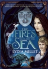 The Fires Beneath the Sea - Book