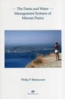 The Dams and Water Management Systems of Minoan Pseira - Book