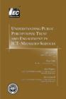 Understanding Public Perceptions : Trust and Engagement in ICT Mediated Services - Book