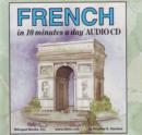 10 minutes a day (R) AUDIO CD Wallet (Library Edition): French - Book