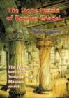 Stone Puzzle of Rosslyn Chapel : The Truth Behind its Templar and Masonic Secrets - Book