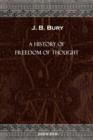 A History of Freedom of Thought - Book