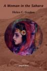 A Woman in the Sahara - Book
