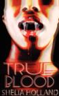 True Blood - Book