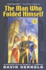 The Man Who Folded Himself - Book