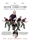Knife Combatives - Book