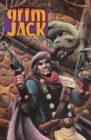 Legend Of GrimJack Volume 2 - Book