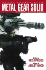 Metal Gear Solid - Book