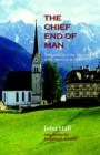 The Chief End of Man - Book