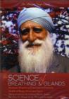 Science of Breathing & Glands DVD : Nineteen Breathing Exercises to Promote Health of Body, Mind & Spirit - Book