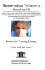 Bioterrorism Tularemia - Book