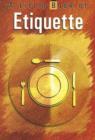 Little Book of Etiquette - Book