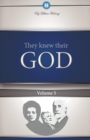 They Knew Their God Volume 5 - Book