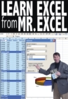 Learn Excel from Mr. Excel - eBook